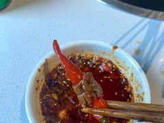 -大斌家串串火锅(上河国际店)