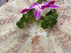 -官塘原味鱼生·潮菜大排档(潮州总店)