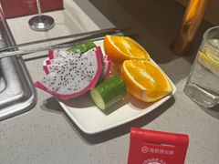 -海底捞火锅(公益西桥店)
