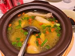 -阿露佳·舌尖上的安吉菜