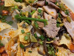 -丽丽三鲜螺蛳粉(田林路店)