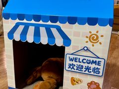 -达美乐比萨(双安店)