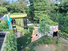 -三鹰之森吉卜力美术馆