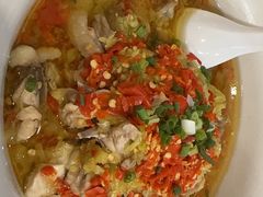 -笨罗卜浏阳菜馆(龙华鹏润达店)