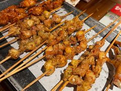 -管氏翅吧(台湾街店)