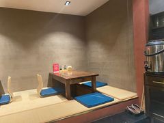 用餐区-龙神·炭烧酒场深夜食堂(新街口店)