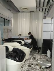 -ON STAR SALON