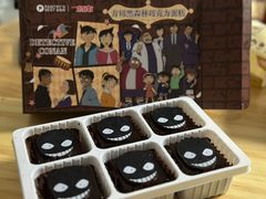 -Pantry's Best派悦坊蛋糕(K11购物艺术中心店)