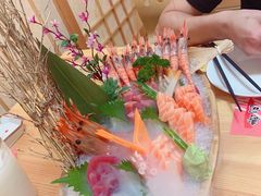 -割烹酱子日本料理(弘基财富广场店)