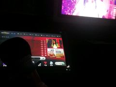 -星派对量贩式KTV(常平店)