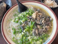 -沈记土鸡米线(七星街品牌中心店)