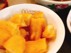 -松發肉骨茶(先得坊店)