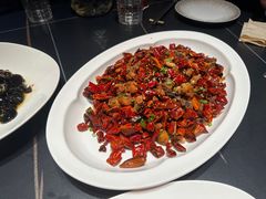 -蜀国演义(黄寺大街店)