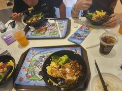 -城堡餐厅(长隆海洋王国店)