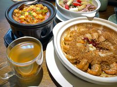 -粗茶淡饭·隐庐私厨(东亭店)