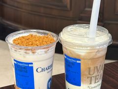 -CHARLIETOWN红茶公司(南京万象天地店)