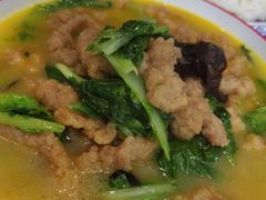 -聚丰园•湖鲜餐厅(阿红私房菜梅石路店)