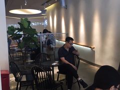 -喜茶(东莞汇一城店)
