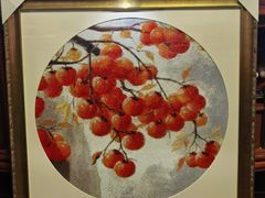 -五千年画框裱画配框制作(浦东店)