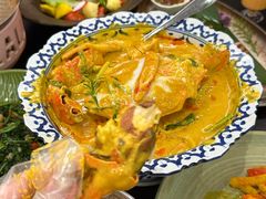 -Thai Alley泰爱里(二沙岛店)