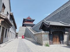 -青州古城
