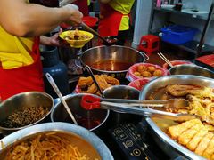 -岚方螺蛳粉(铁西店)