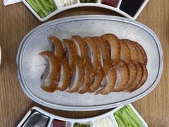 -紫光园·烤鸭·小馆(京旺家园店)