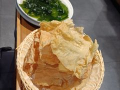 -望蝎门羊蝎子火锅(祭城店)