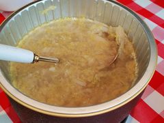 -西贝莜面村(上海百联西郊店)