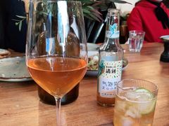 -RAC BAR(安福路店)