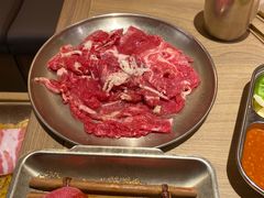 -西塔老太太泥炉烤肉(亚运村店)