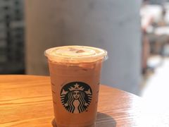 -星巴克(北京惠新东街店)