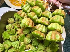 -翡翠鸟精品泰国菜(北辰财富中心店)