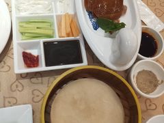 烤鸭-大鸭梨(天通西苑店)