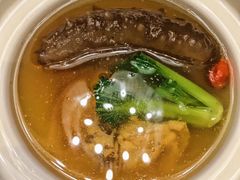 -玄武苏宁诺富特酒店·紫金轩中餐厅