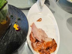 -皇城根•鲁菜•烤鸭(K88名泉春晓广场店)