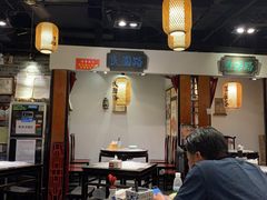 大堂-京城小江南·北京烤鸭·江南土菜·白鱼(中关村店)