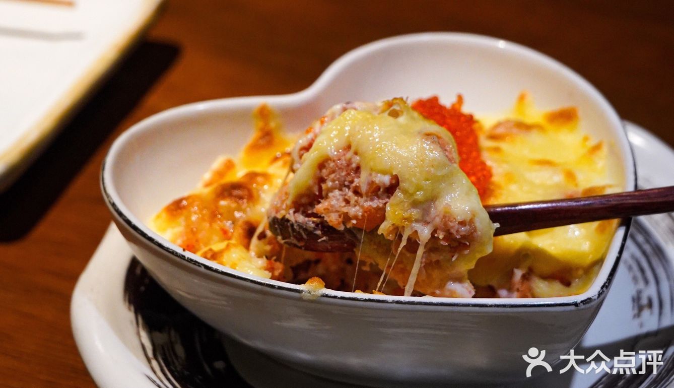 愿意打120分的店！各方面都优秀！适合各种类型约饭！