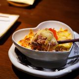 愿意打120分的店！各方面都优秀！适合各种类型约饭！