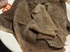 毛肚-傣妹休闲时尚火锅(星力壹号店)