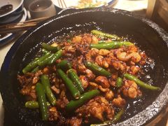 -绿茶餐厅(乐峰广场店)