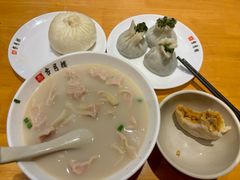 -留芳·文旅古月楼(老街店)