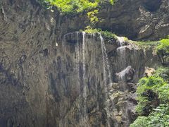 -英西峰林·洞天仙境