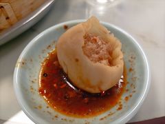 -食惠里小笼包面馆(越秀店)