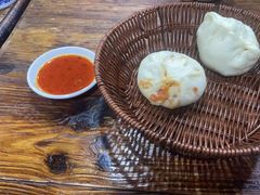 -清真石家包子(大皮院总店)