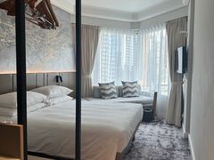 -香港都会海逸酒店