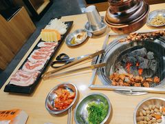 -麻蒲碳烤肉(梅花园店)