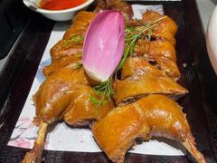 -姑苏家宴·苏帮菜·松鼠桂鱼(苏州总店)