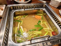 -好得火锅(育才店)
