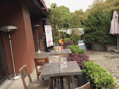 -Geneva日内瓦餐厅(西郊宝成花苑店)